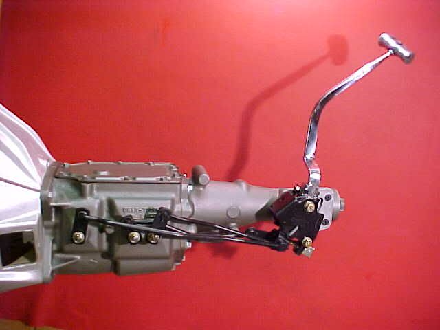 Any toploader experts here? - Vintage Mustang Forums